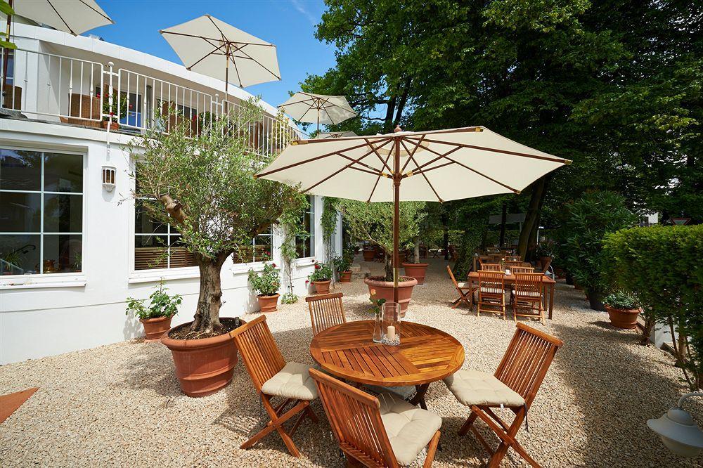 Prinz Myshkin Parkhotel Hotel 3*