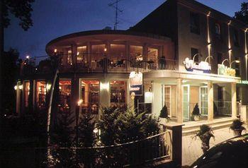 Prinz Myshkin Parkhotel