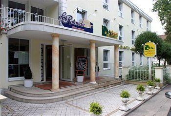 Prinz Myshkin Parkhotel Hotel