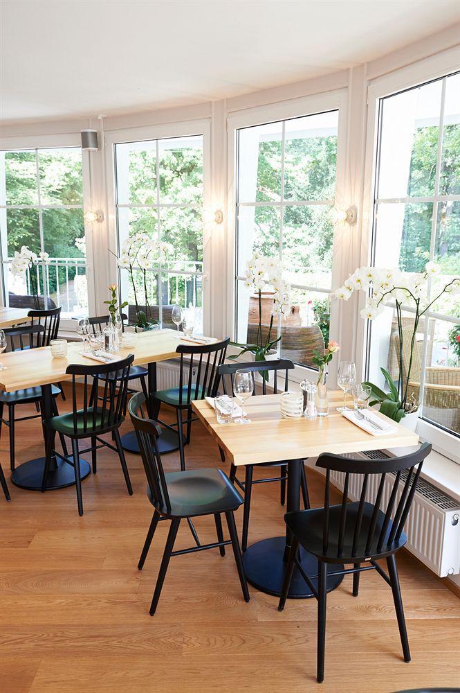 Prinz Myshkin Parkhotel Hotel 3*