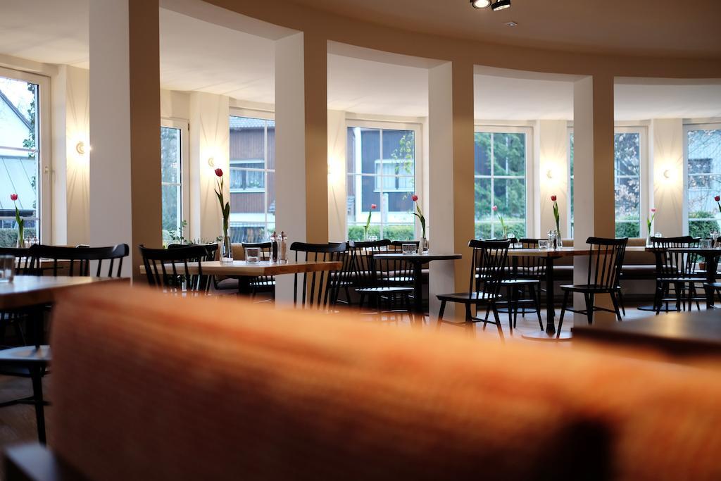 Prinz Myshkin Parkhotel Hotel