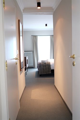 Hotel Prinz Myshkin Parkhotel 3*