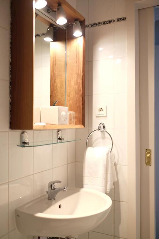 Prinz Myshkin Parkhotel 3* München