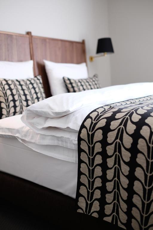 Hotel Prinz Myshkin Parkhotel