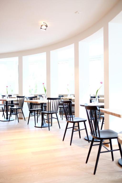 Prinz Myshkin Parkhotel Hotel 3*