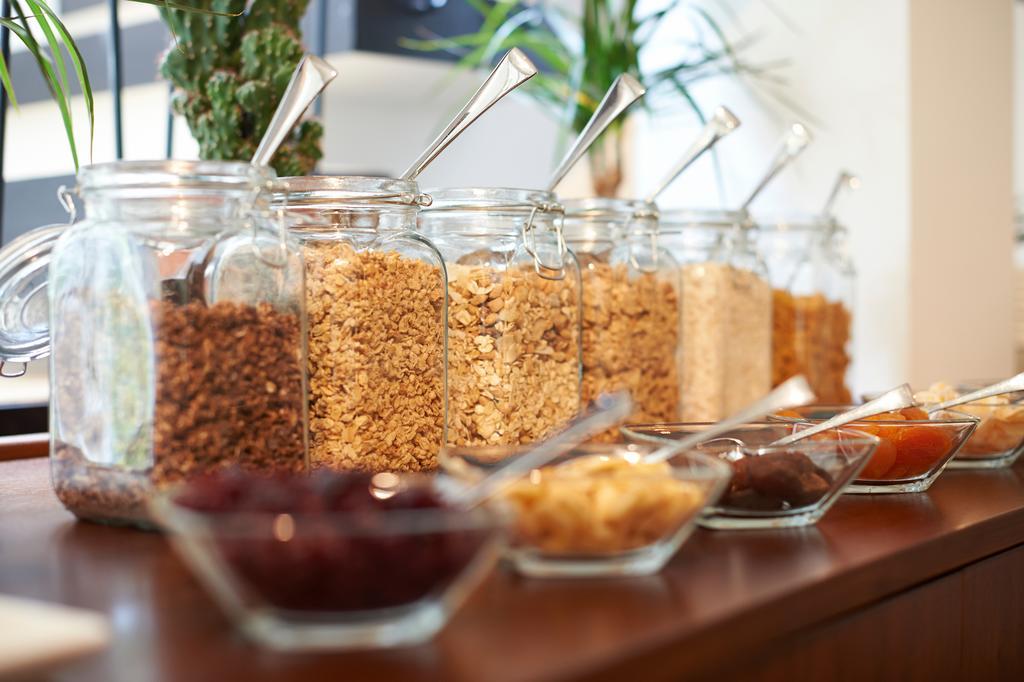 Prinz Myshkin Parkhotel Hotel