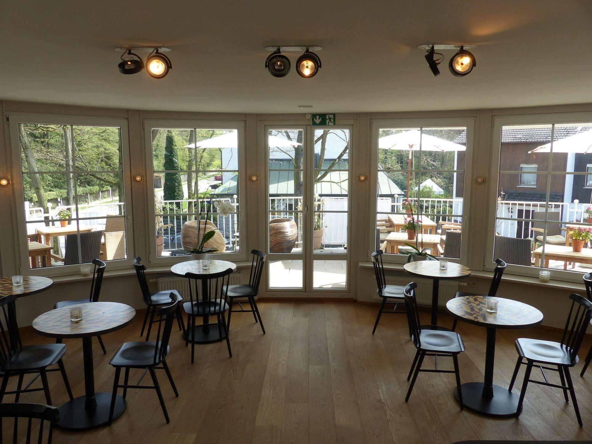 Hotel Prinz Myshkin Parkhotel
