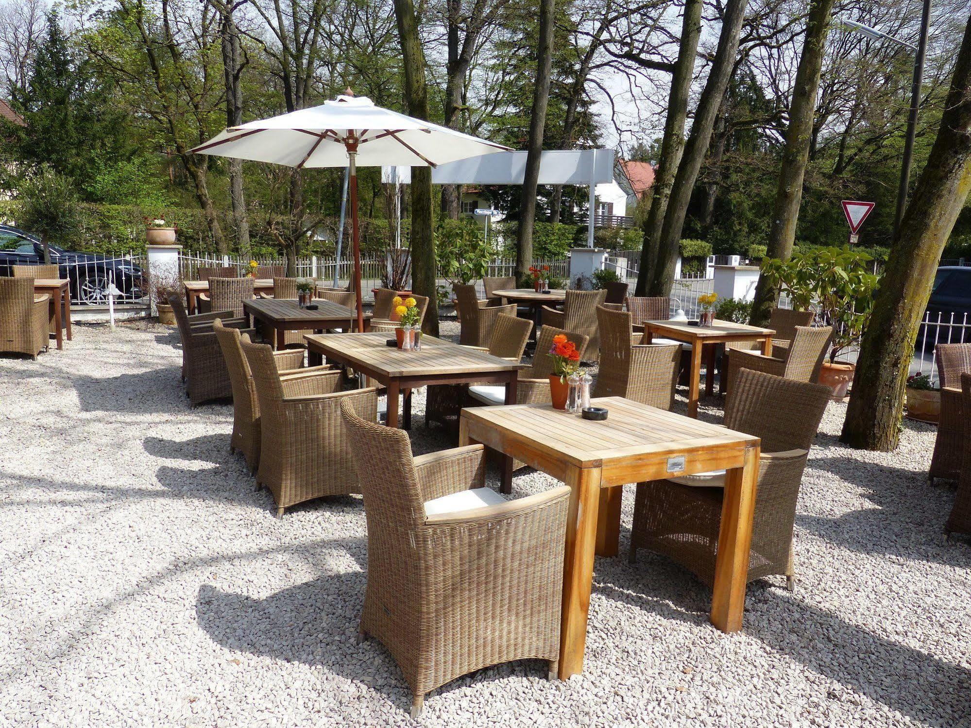 Prinz Myshkin Parkhotel Hotel 3*