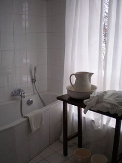 Prinz Myshkin Parkhotel 3* München